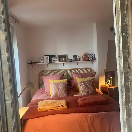 Апартаменты Your Favorite Nest In Париж